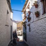 Discovering Las Alpujarras, departures from Málaga /Semi-Private - Who Will Love This Tour?