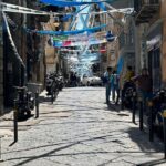 Discovering Maradona Private Tour in Naples - The Itinerary Breakdown: What to Expect