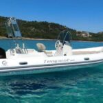 Discovering Mortorio Island with Capelli 6 met. All incl. - What’s Included & What to Keep in Mind