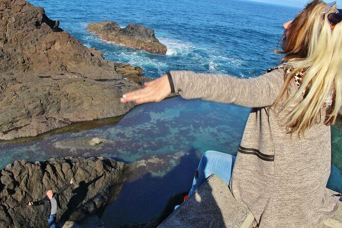 Discovering Northwest Madiera Shore Excursion w/ Harbour pickup - The Sum Up