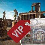 Discovering Pompeii and Herculaneum - VIP Tour with Lunch - Analyzing the Price and Overall Value