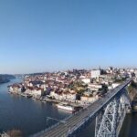 Discovering Porto in an eco-friendly vehicle - The Transport and Overall Experience