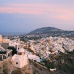 Discovering Santorini : A 3-Hour Private Highlights Tour - Who Should Consider This Tour?