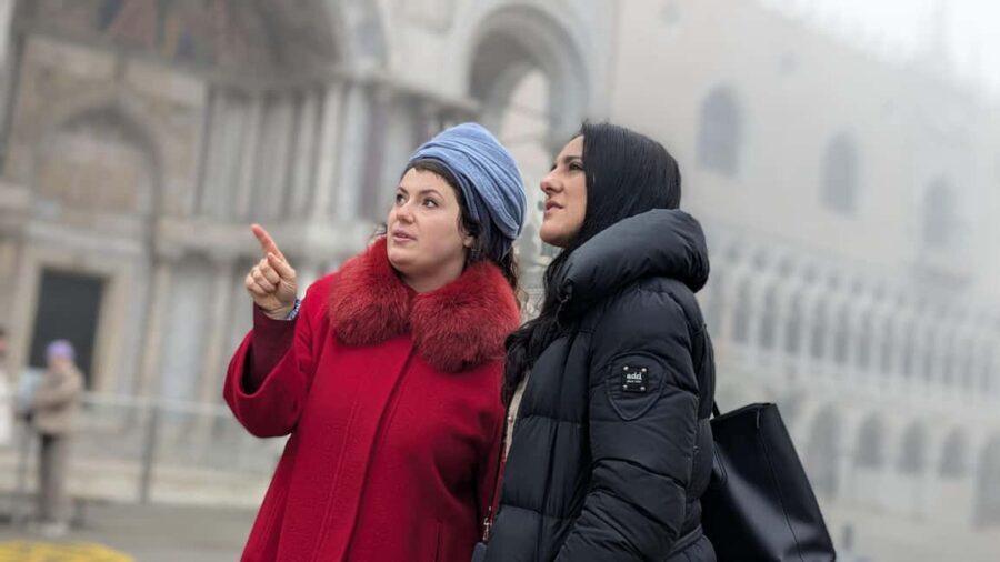 Discovering Shakespeare in Venice: That is the Tour! - Practical Details and Value