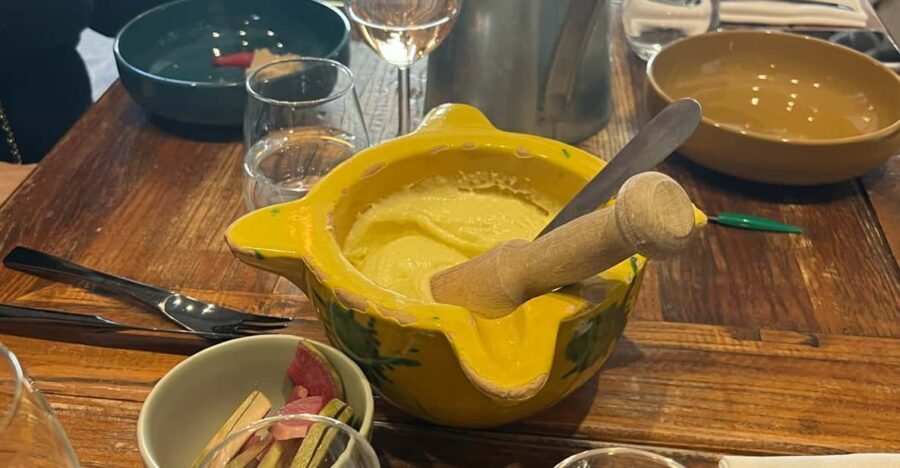 Discovering the flavors and colors of Marseille - Focus on the Food: A Culinary Journey