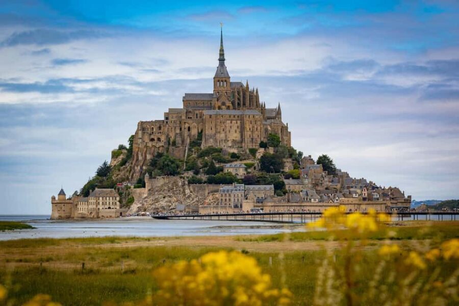 Discovering the Mont Saint Michel - Practical Details and Insights