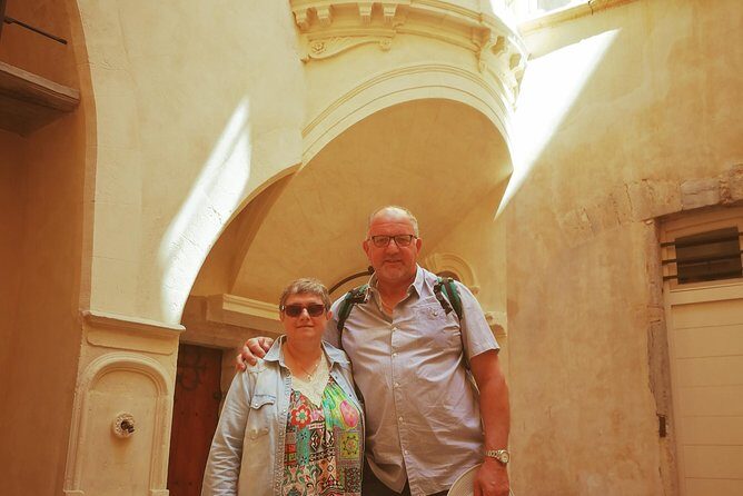 Discovering Vieux-Lyon - Final Thoughts