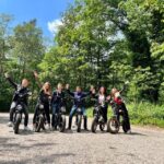 DiscoverVeluwe region on cool FATbikes with FATtour from Ede - Exploring the Veluwe’s Unique Landscapes