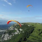 Discovery baptism - Safety and Comfort