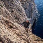 Discovery Climbing Large Routes in the Calanques of Marseille - Who Should Book This Experience?