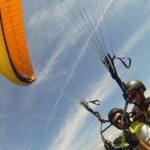 Discovery Flight Lucerne-Engelberg - The Value of This Experience