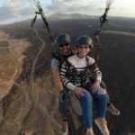 DISCOVERY FLIGHT tandem paragliding Lanzarote with pro pilot - Who Will Love This Experience?