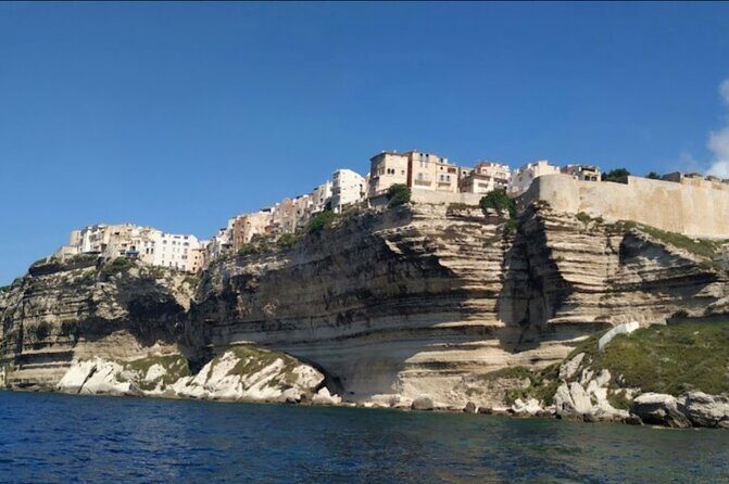 Discovery of Lavezzi Islands from Bonifacio - The Experience: What to Expect