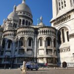 Discovery of Montmartre in a 2CV - 45 min - Who This Tour Is Best For