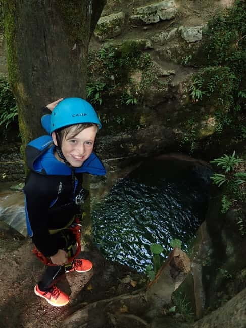 Discovery of Ternèze Canyon - What to Expect During Your Tour?