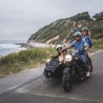Discovery of the Basque Country by sidecar with private driver - Final Thoughts