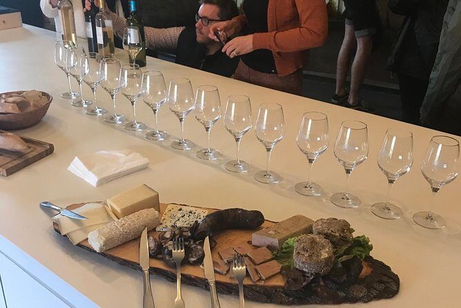 Discovery of the vineyards and castles of Sauternes by bike - The Sum Up