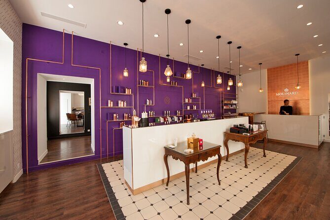 Discovery Perfume workshop in Nice - Practical Tips for Future Participants