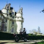 Discovery ride from Tours - Who Will Love This Tour?