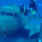 Discovery Scuba Diving in Kas for First Time Divers - The Underwater Experience