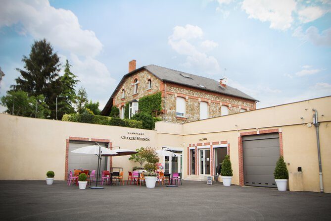 Discovery tour (2 tastings) - Who Will Love This Tour?