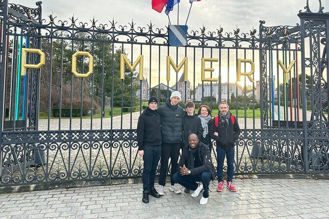 Discovery Tour Reims and Epernay - Why This Tour Offers Great Value