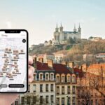 Discovery Track Game: The Mysteries of Lyon - Who Will Love This Tour?