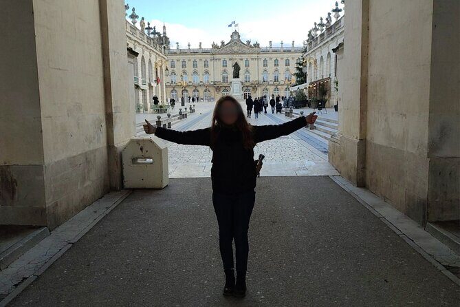 Discovery Track Game: The Mysteries of Nancy - Who Is This Tour Best For?