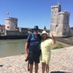 Discovery Walking Tour of La Rochelle - Who Would Love This Tour?