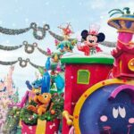 Disneyland® Paris 1 Day Ticket with Transport from Paris - What Our Reviewers Say