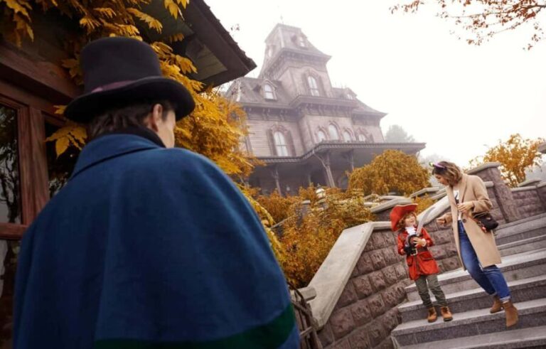 Disneyland® Paris 2/3/4-Day Ticket - Who Will Benefit Most From This Ticket?