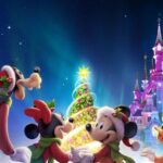 Disneyland® Paris Entrance Ticket - The Itinerary Breakdown