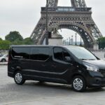 Disneyland Paris One Way or Round Trip Private Transfer from City or Airport - Practical Tips for Your Transfer