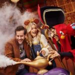 Disneyland® Paris Tickets for Train and Parks - The Ticket Pick-Up and Logistics