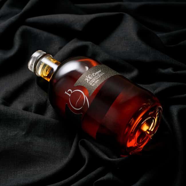 Distillerie Les 1309: Between tradition and modernity - close to Cognac - An In-Depth Look at the Experience