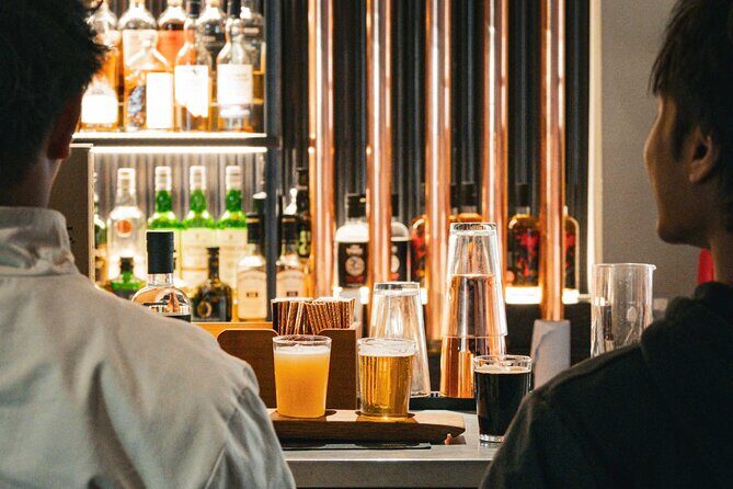 Distillery and Brewery Tour in Inverness Scotland - Authentic Insights from Reviews