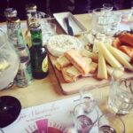 Distillery Masterclass - 8 Scottish gins paired with cheeses - How the Experience Feels in Action