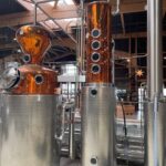 Distillery tour with guide! - What the Tour Means for Travelers