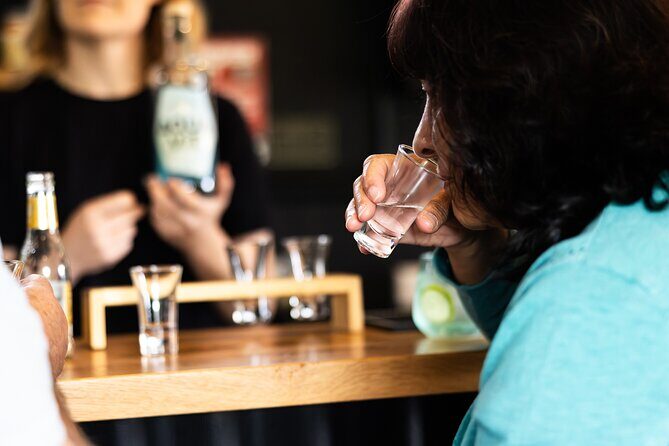 Distillery Tour - How Does It Compare to Other Experiences?