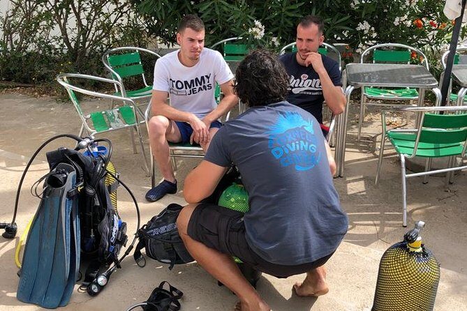 Dive Christening - Final Thoughts: Is It Worth It?