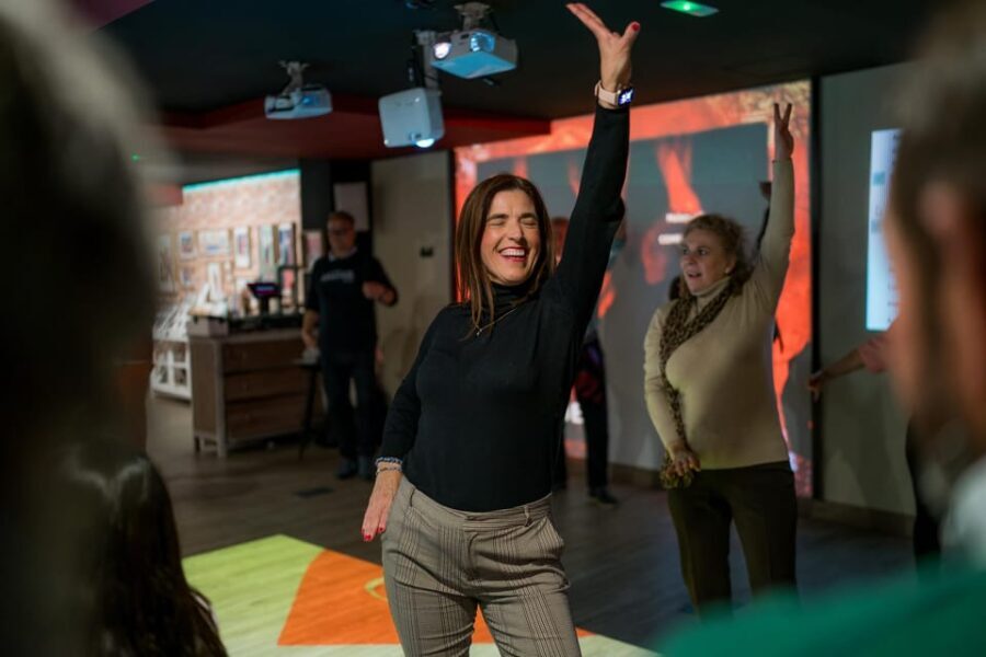 Dive In and Discover: Flamenco in an Interactive Journey - The Practical Side: Cost, Accessibility, and Timing