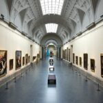 Dive into Spanish Art: Prado Museum Tour of Velázquez & Goya - What to Expect from the Prado Museum Tour