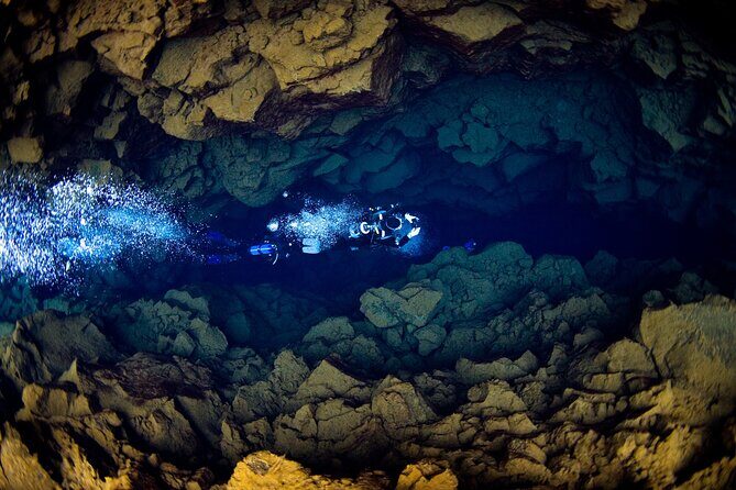 Dive the Divide: Silfra Fissure Scuba Tour | Meet at Thingvellir - Pricing and Value
