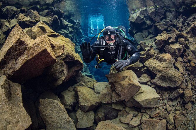 Dive the Divide: Silfra Fissure Scuba Tour | Reykjavik Pickup - Is This Tour Worth It?
