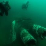 Dive the U-boat 1277, the most iconic dive in Portugal? - An In-Depth Look at the U-boat 1277 Tour