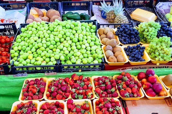 Divided Capital NICOSIA - Pricing and Value for Money