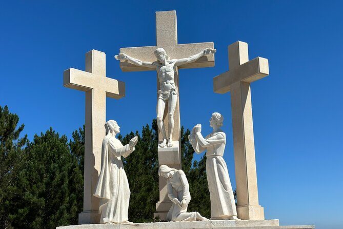 Divine Journey : Fatima Full Day Private Tour - What Sets This Tour Apart?