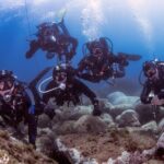 Diving guided by the Diving Center (with full equipment) - Who Should Consider This Tour?