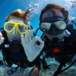 Diving Tour from Alanya & Side with Lunch - 2 Dives Included - What to Expect During the Day