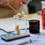 DIY organic plants cosmetics Workshop - Who Will Love This?